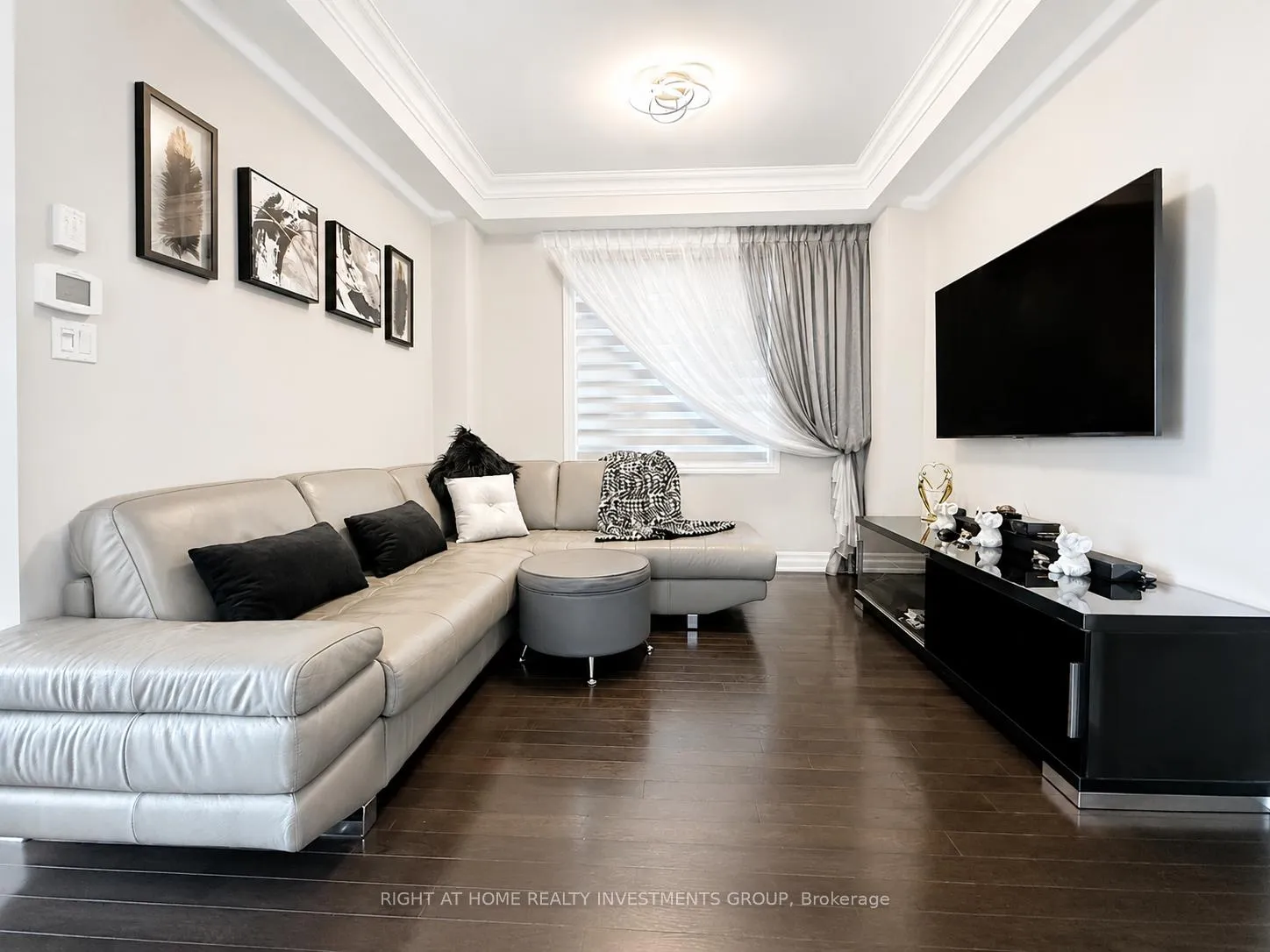 Photo 9 of 55 Robert Berry Crescent, King, King City — HOMEH
