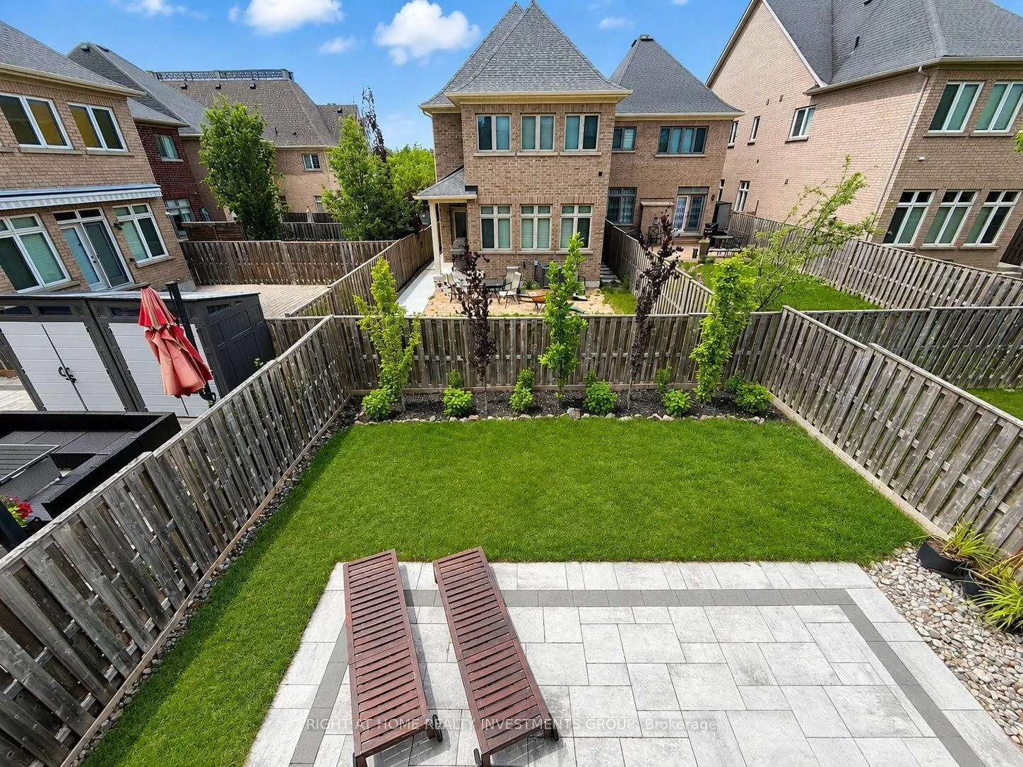 Photo 31 of 55 Robert Berry Crescent, King, King City — HOMEH