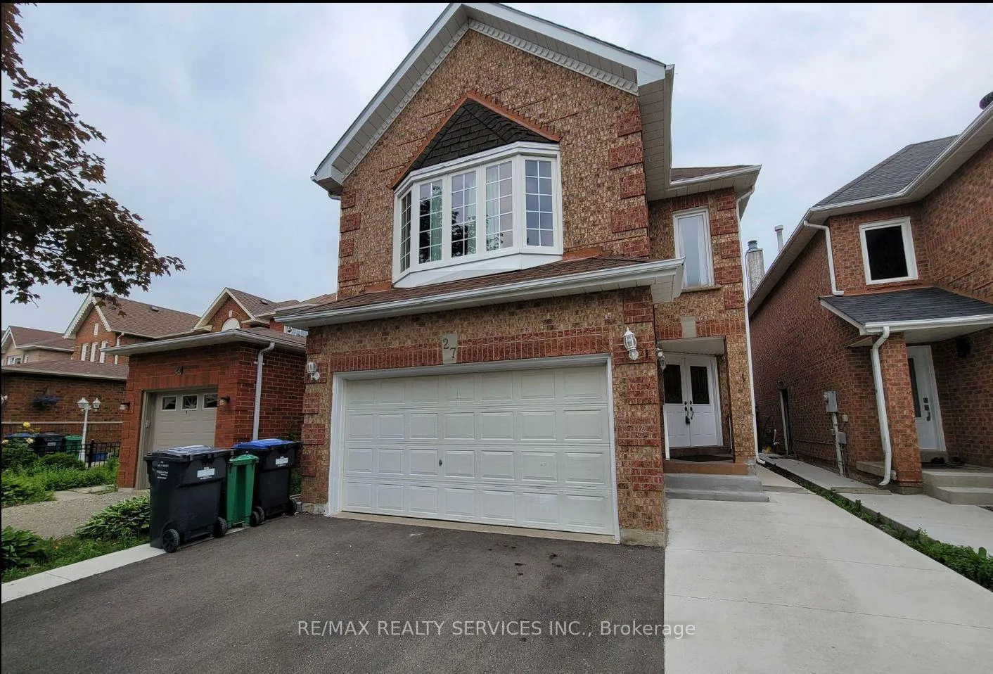 Photo 1 of 27 Letty Avenue, Brampton, Fletcher's West — HOMEH