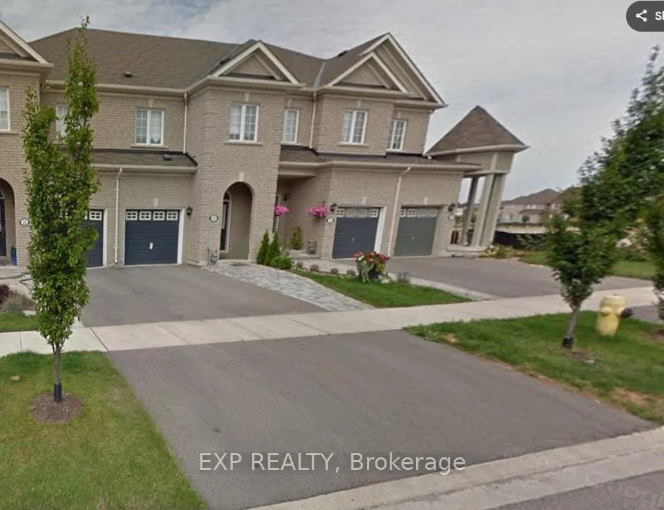 Photo 1 of 24 Williams Street, Markham, Berczy — HOMEH