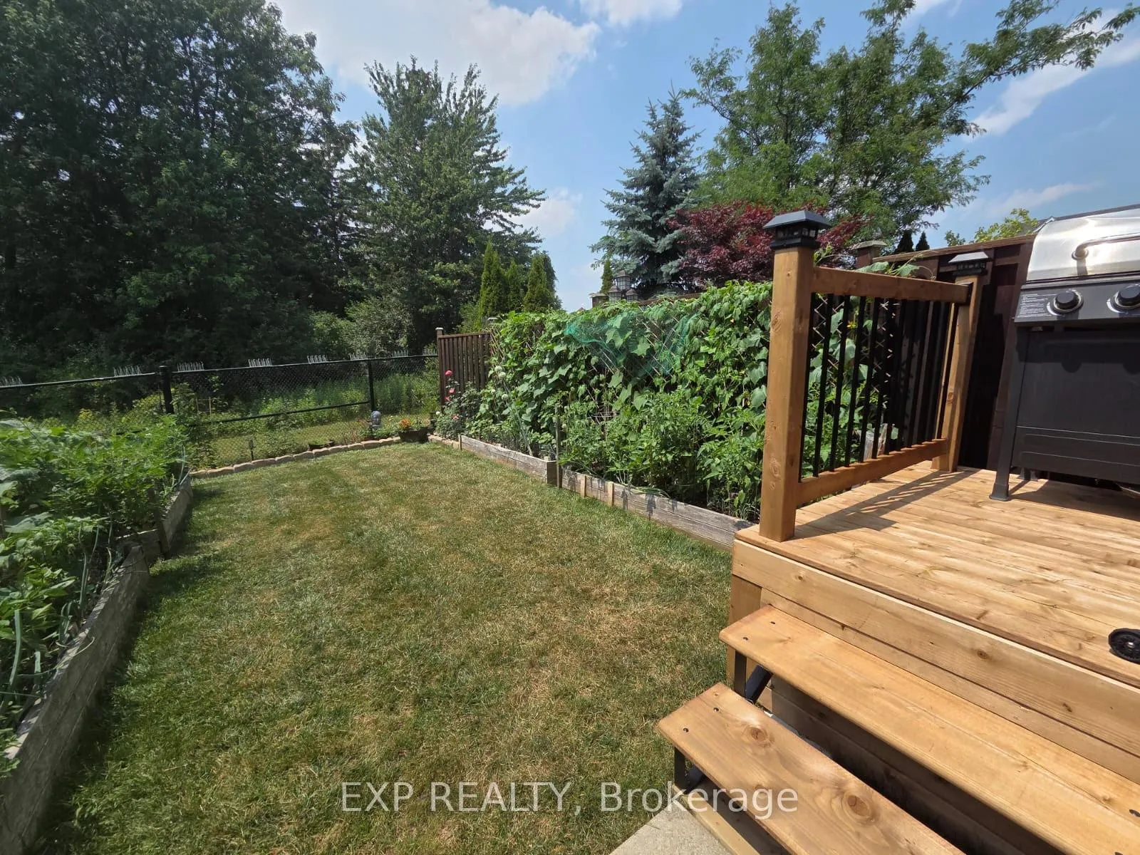 Photo 17 of 24 Williams Street, Markham, Berczy — HOMEH