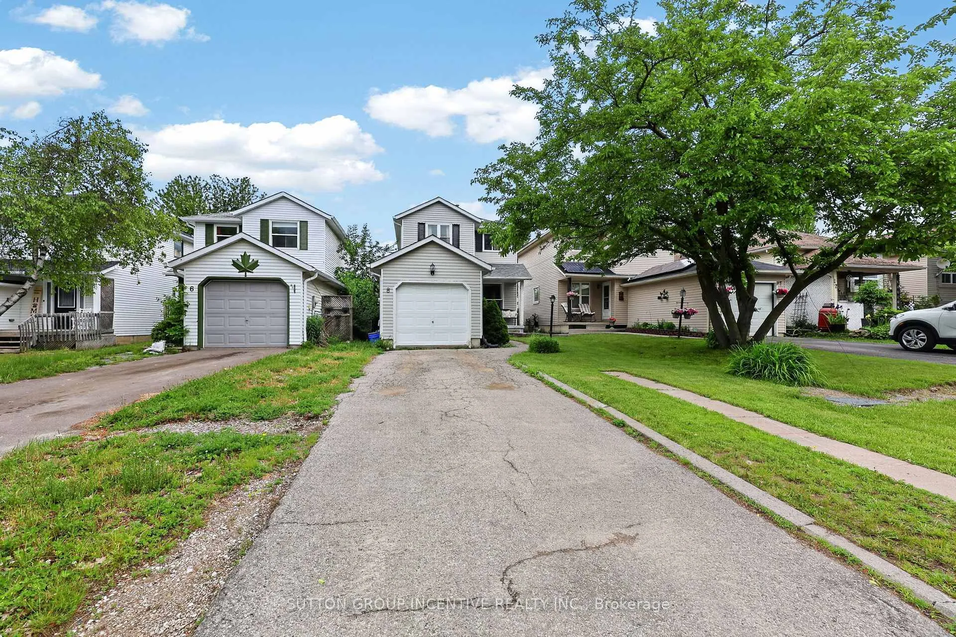 Photo 4 of 8 Patton Road, Barrie, Painswick North — HOMEH