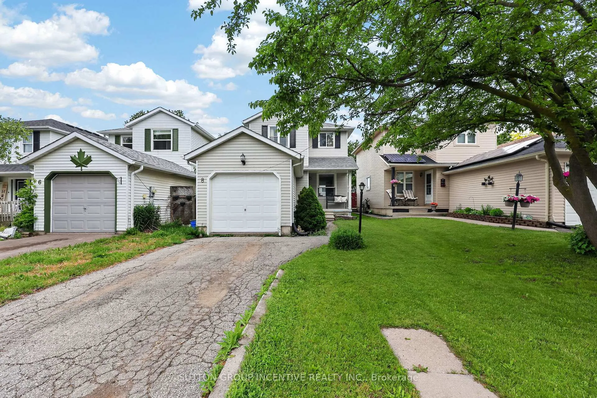 Photo 5 of 8 Patton Road, Barrie, Painswick North — HOMEH