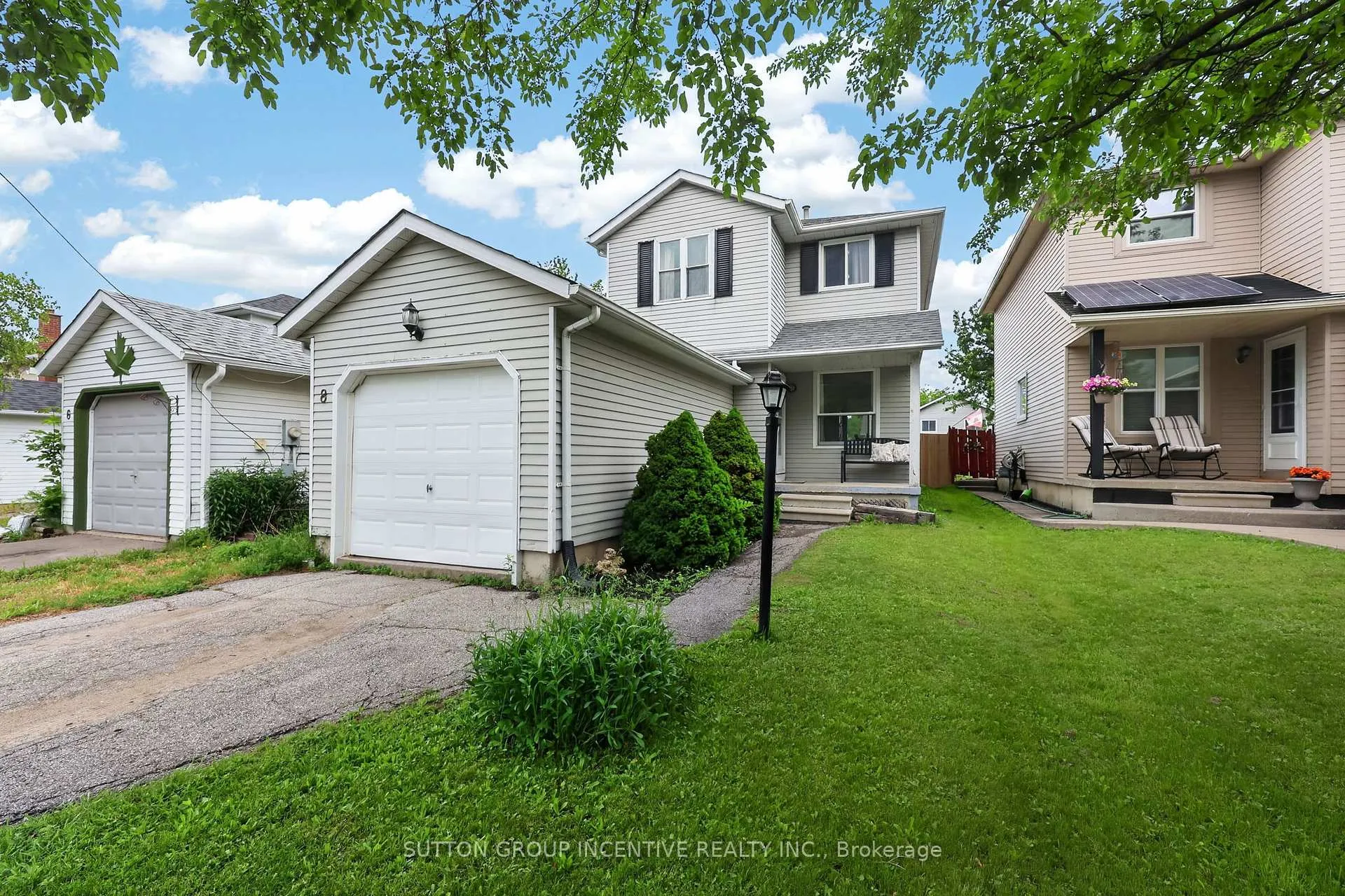 Photo 6 of 8 Patton Road, Barrie, Painswick North — HOMEH