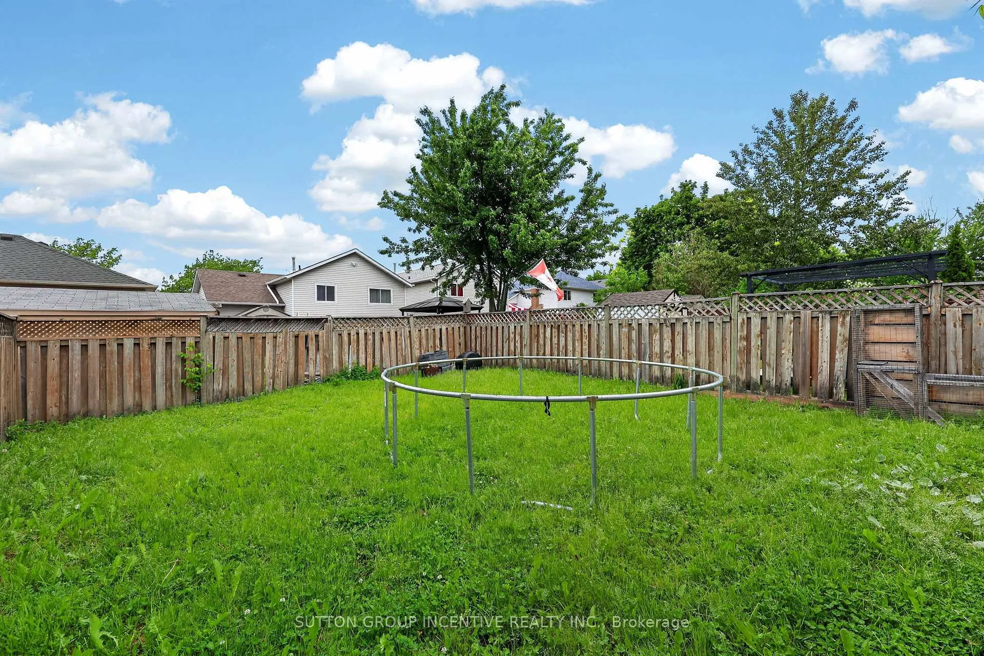 Photo 8 of 8 Patton Road, Barrie, Painswick North — HOMEH
