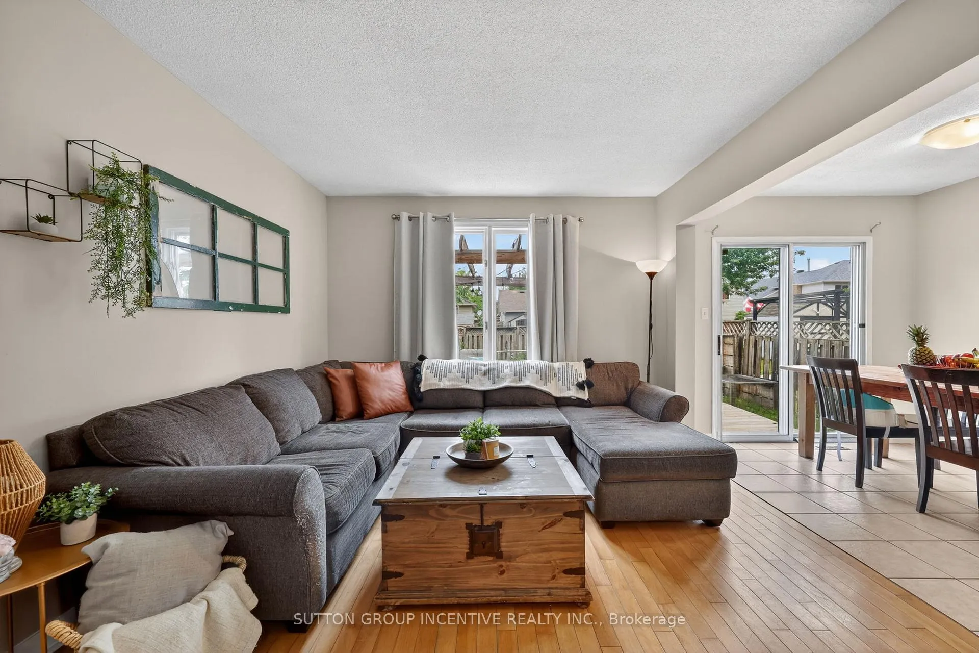Photo 10 of 8 Patton Road, Barrie, Painswick North — HOMEH