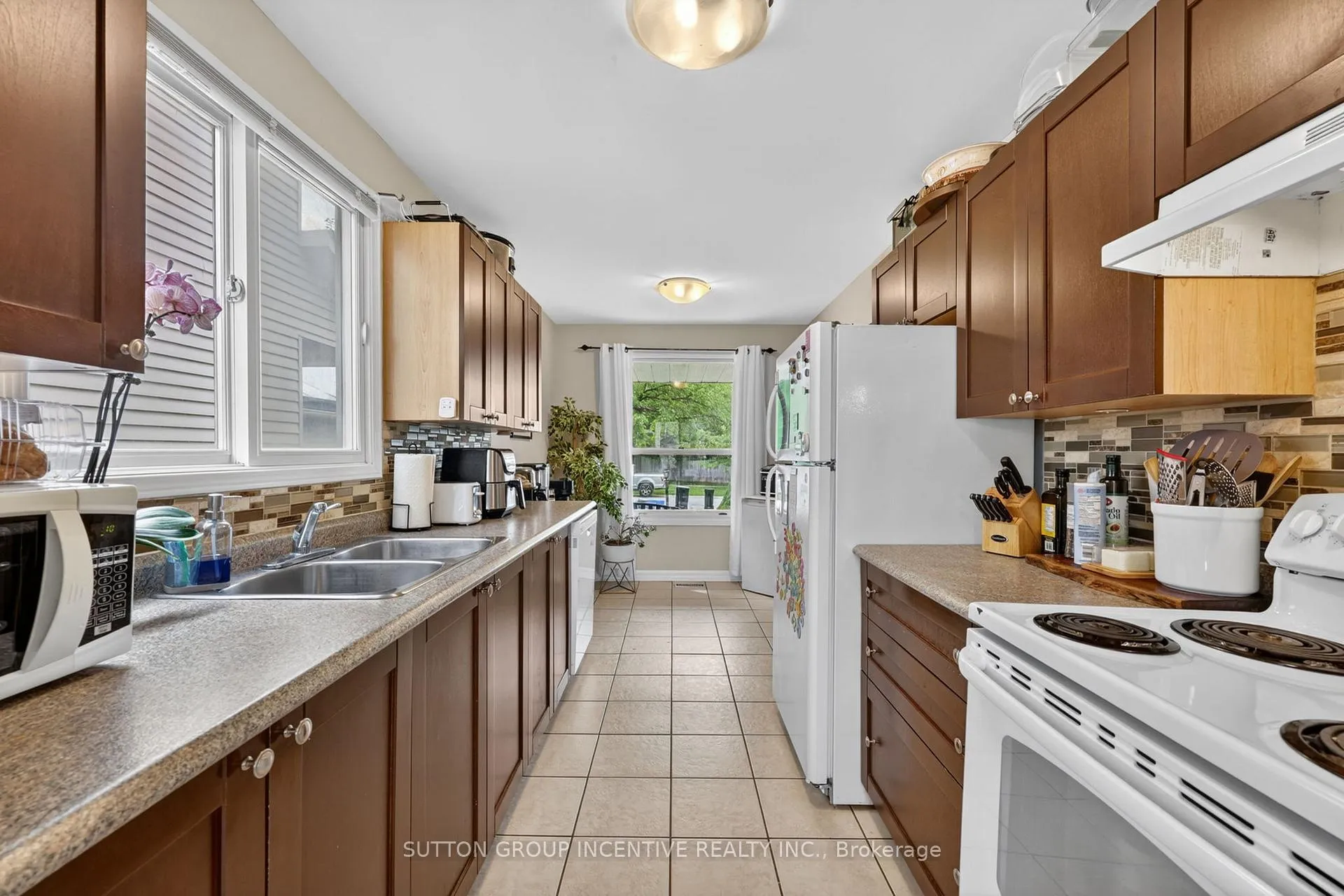 Photo 21 of 8 Patton Road, Barrie, Painswick North — HOMEH