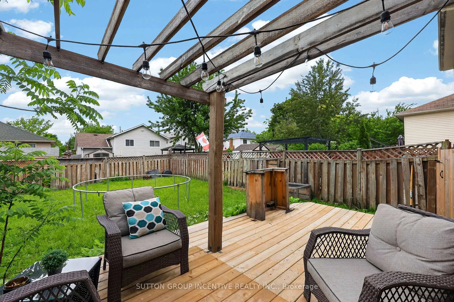 Photo 36 of 8 Patton Road, Barrie, Painswick North — HOMEH