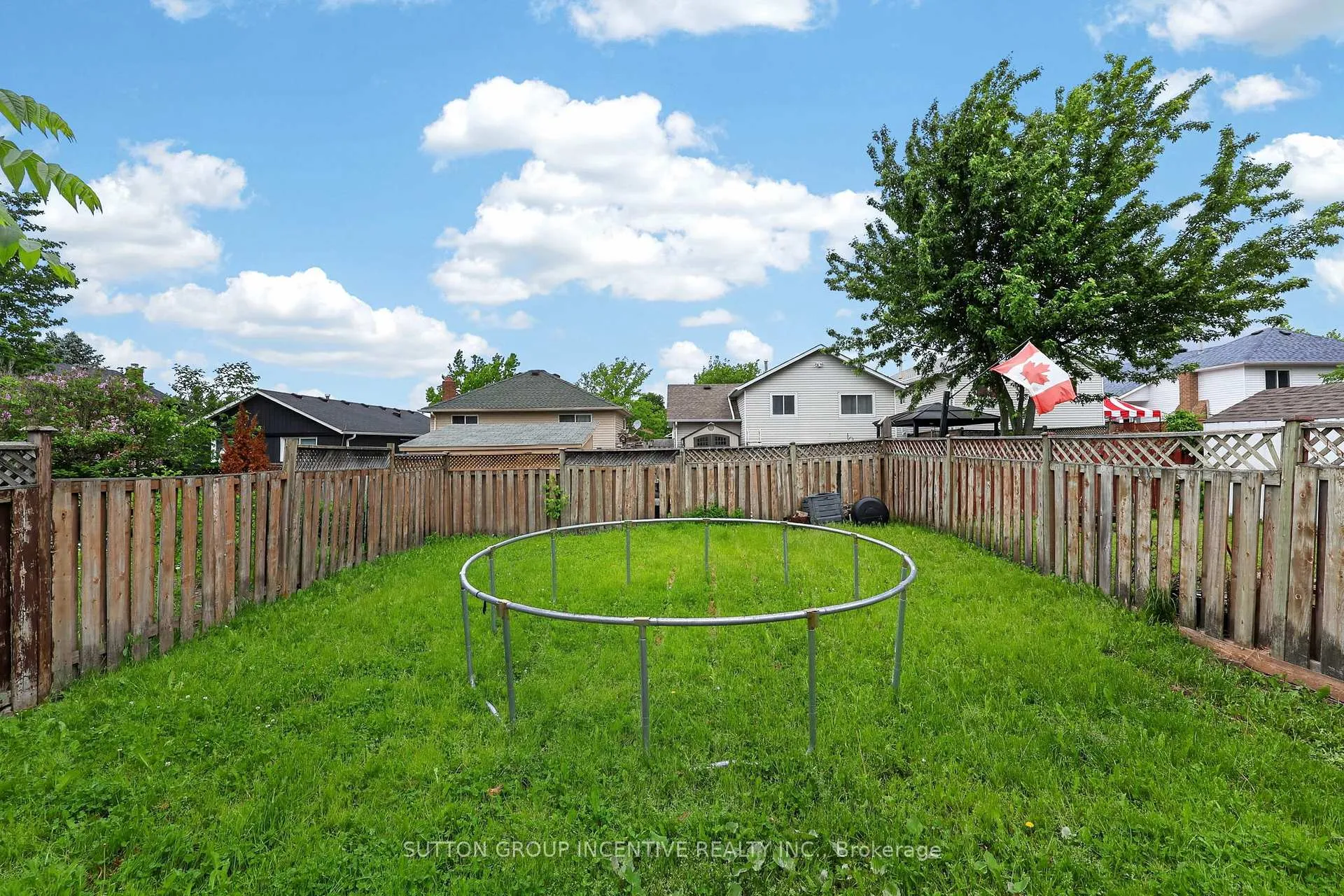 Photo 37 of 8 Patton Road, Barrie, Painswick North — HOMEH