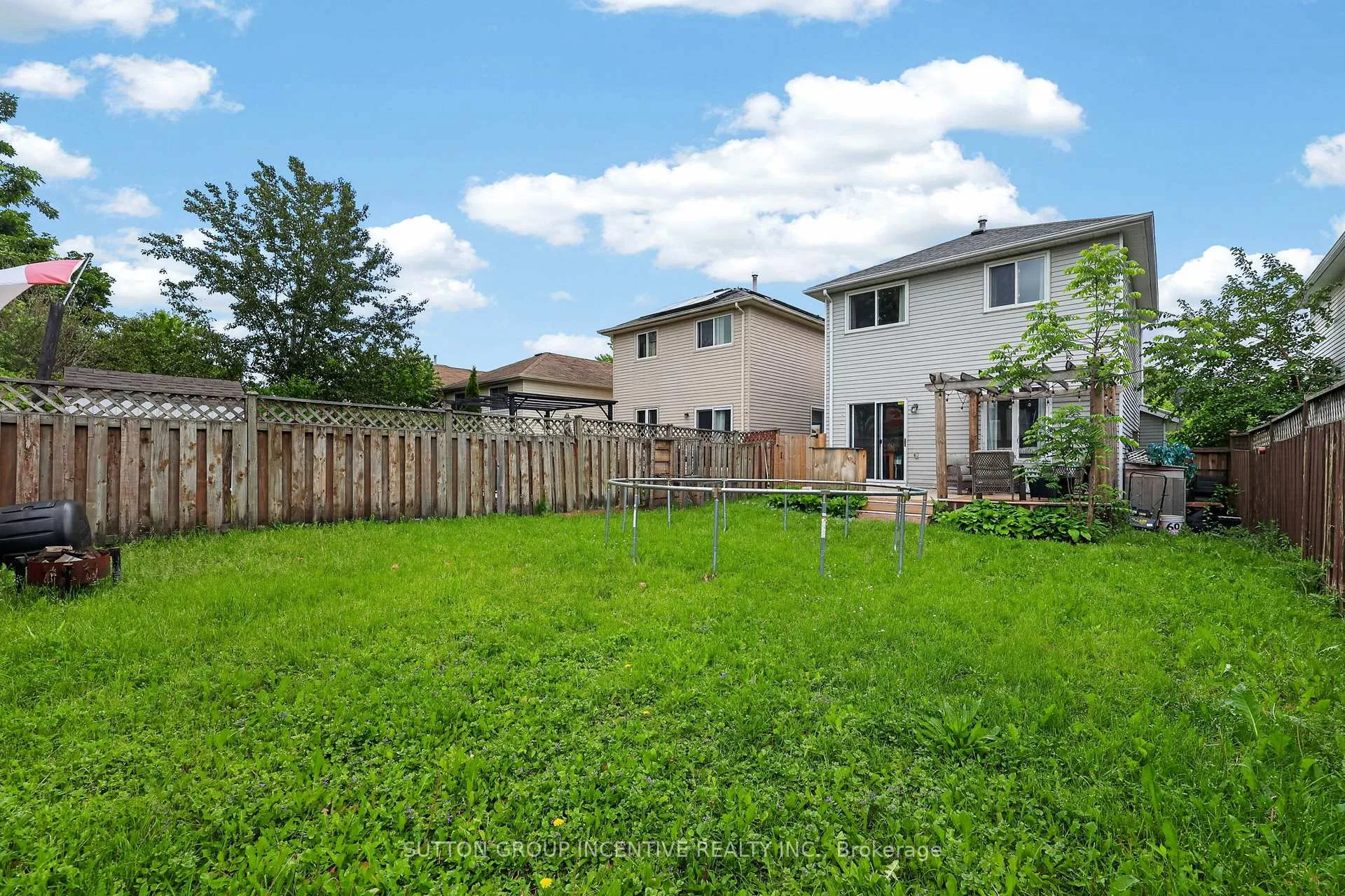 Photo 38 of 8 Patton Road, Barrie, Painswick North — HOMEH