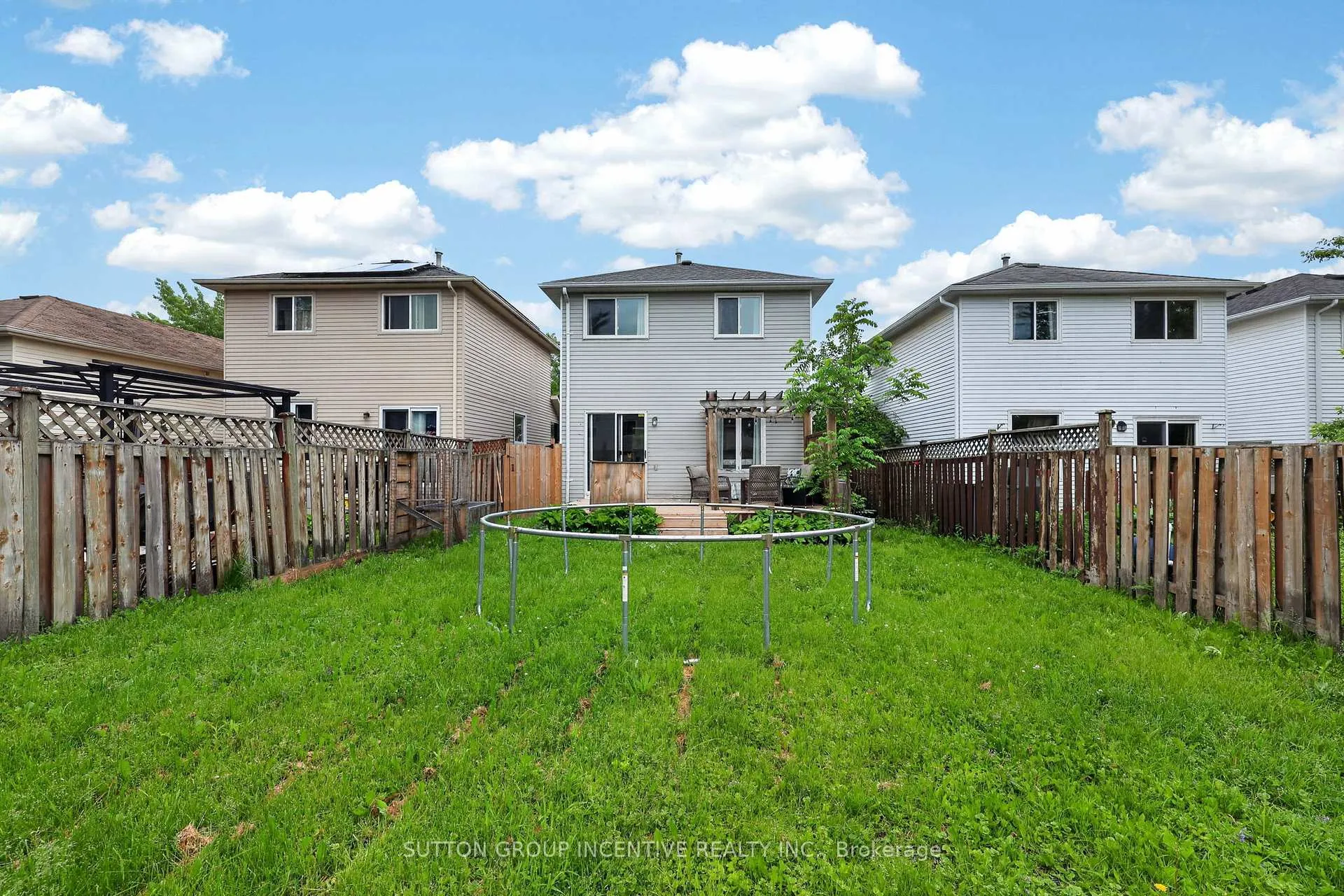 Photo 39 of 8 Patton Road, Barrie, Painswick North — HOMEH