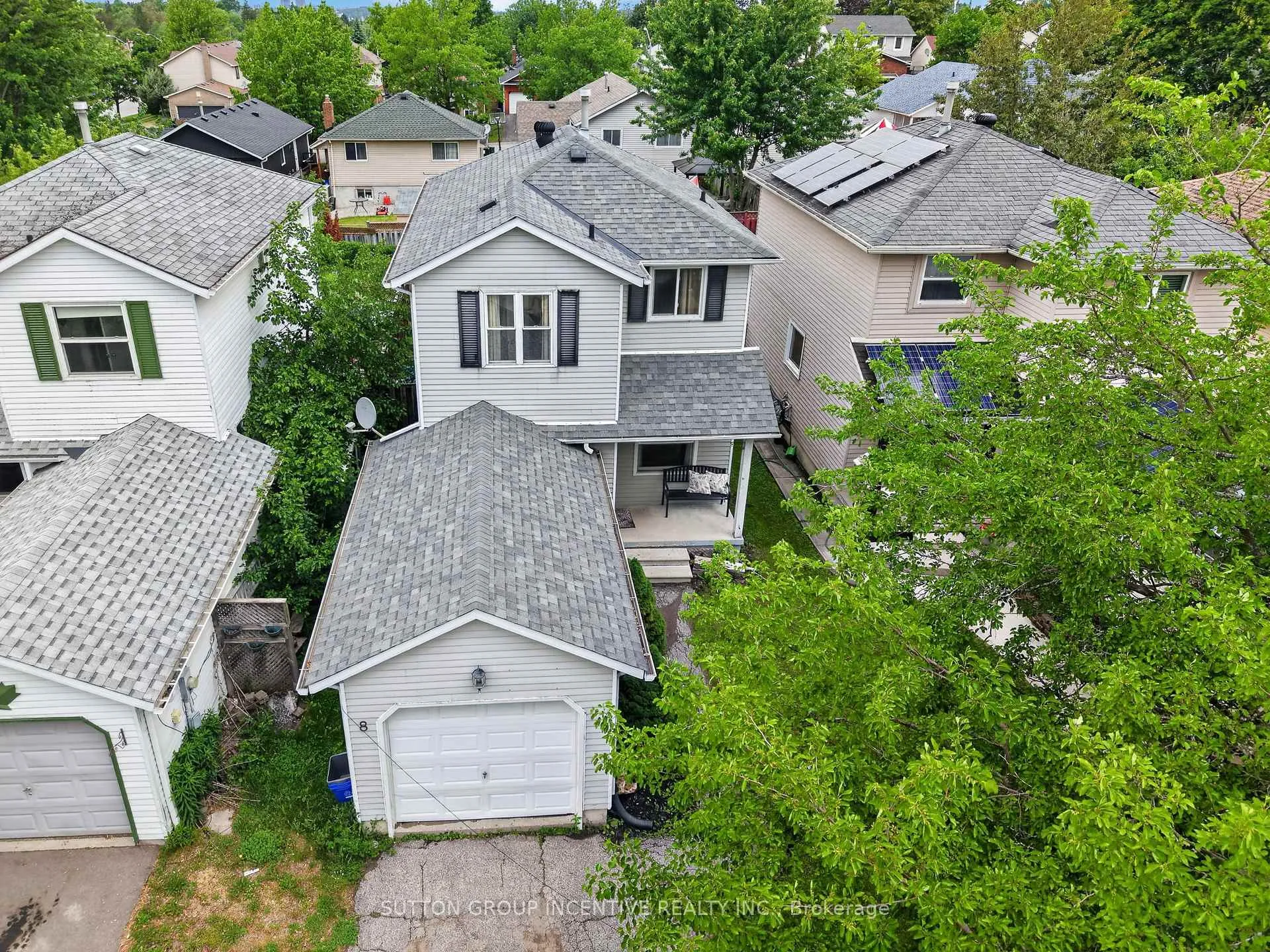 Photo 41 of 8 Patton Road, Barrie, Painswick North — HOMEH