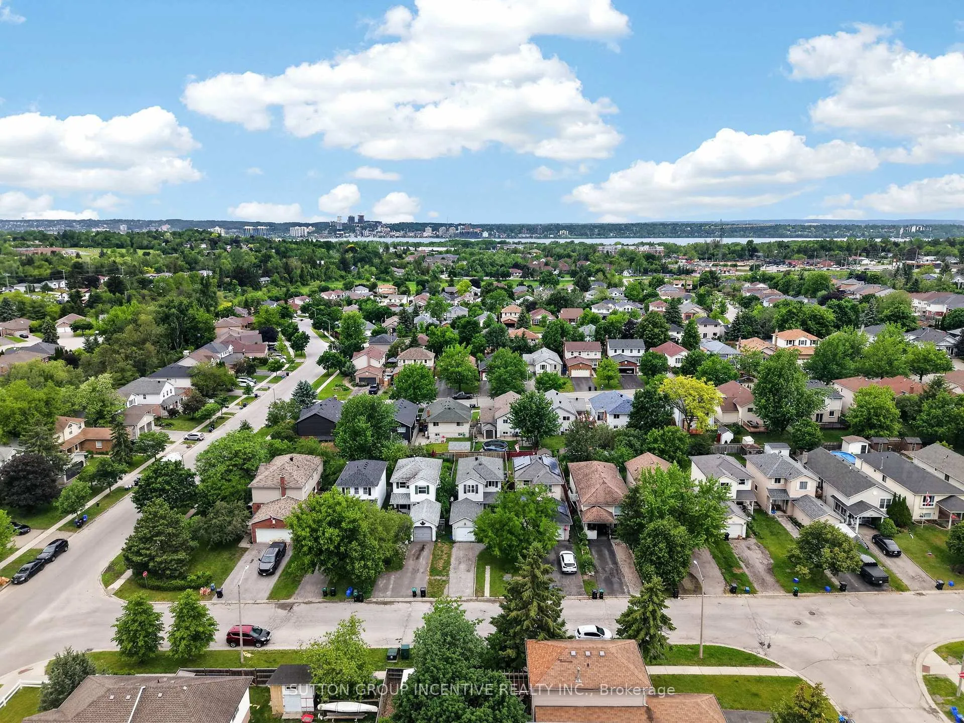 Photo 42 of 8 Patton Road, Barrie, Painswick North — HOMEH