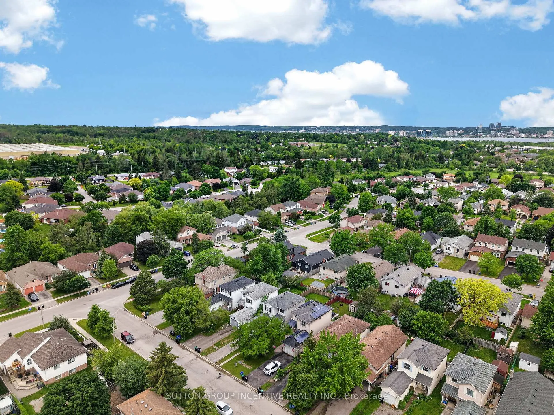 Photo 44 of 8 Patton Road, Barrie, Painswick North — HOMEH