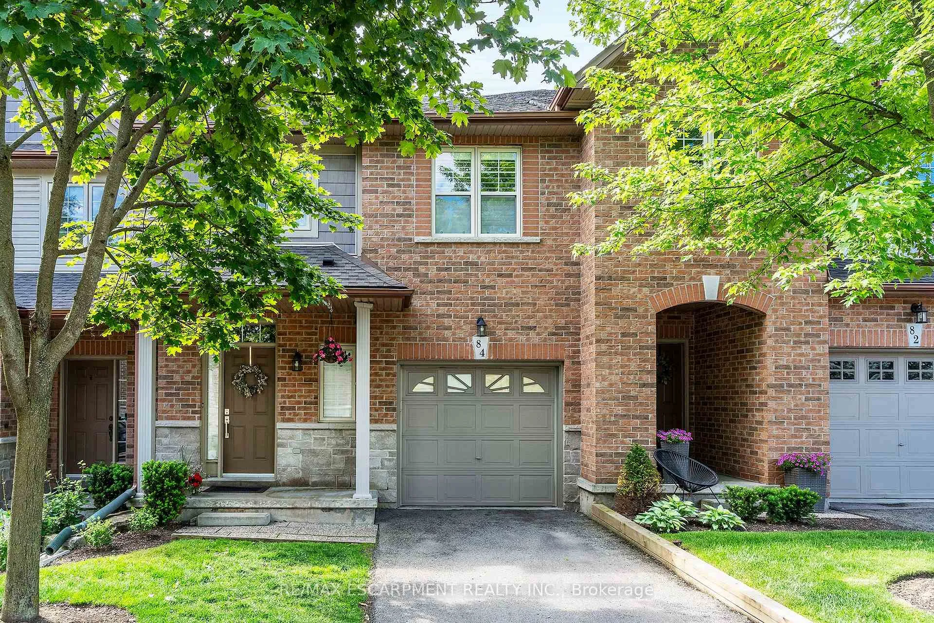 Photo 1 of 84 Myers Lane, Hamilton, Ancaster — HOMEH