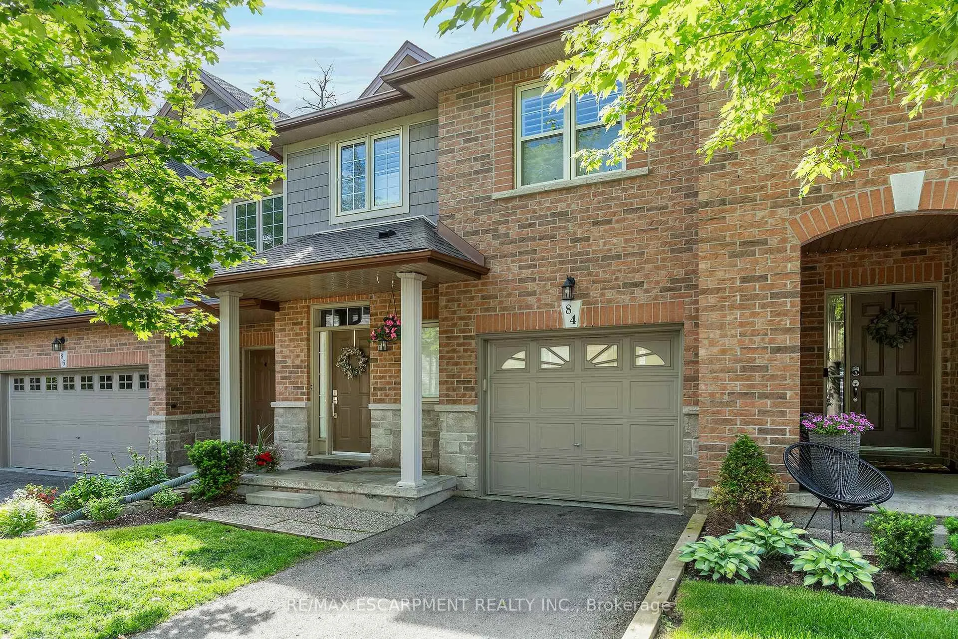 Photo 24 of 84 Myers Lane, Hamilton, Ancaster — HOMEH