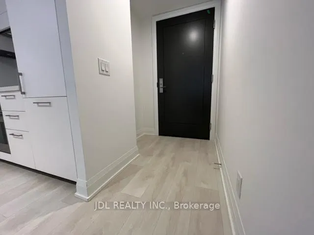 Photo 1 of Unit 534, 33 Frederick Todd Way, Toronto, Thorncliffe Park — HOMEH