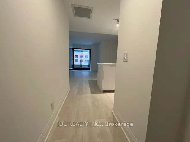 Photo 2 of Unit 534, 33 Frederick Todd Way, Toronto, Thorncliffe Park — HOMEH