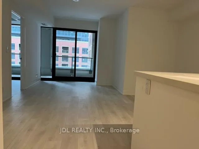 Photo 3 of Unit 534, 33 Frederick Todd Way, Toronto, Thorncliffe Park — HOMEH