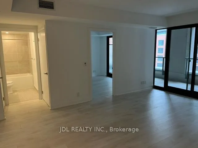 Photo 8 of Unit 534, 33 Frederick Todd Way, Toronto, Thorncliffe Park — HOMEH