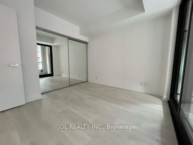 Photo 10 of Unit 534, 33 Frederick Todd Way, Toronto, Thorncliffe Park — HOMEH