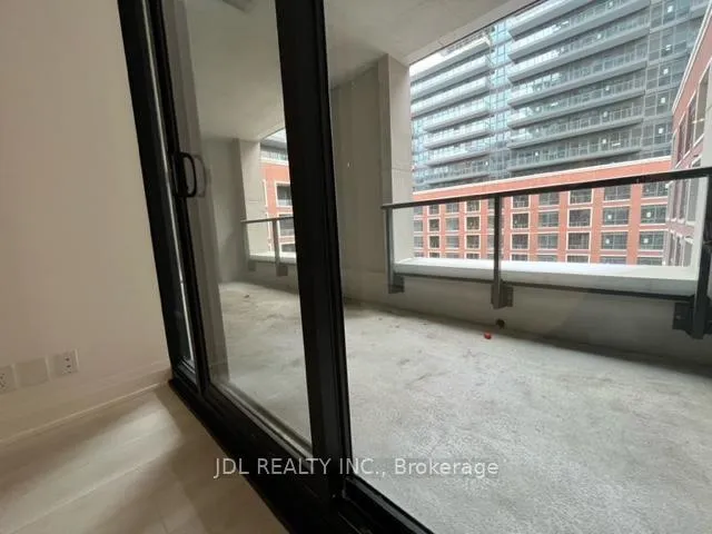 Photo 11 of Unit 534, 33 Frederick Todd Way, Toronto, Thorncliffe Park — HOMEH
