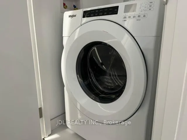 Photo 14 of Unit 534, 33 Frederick Todd Way, Toronto, Thorncliffe Park — HOMEH