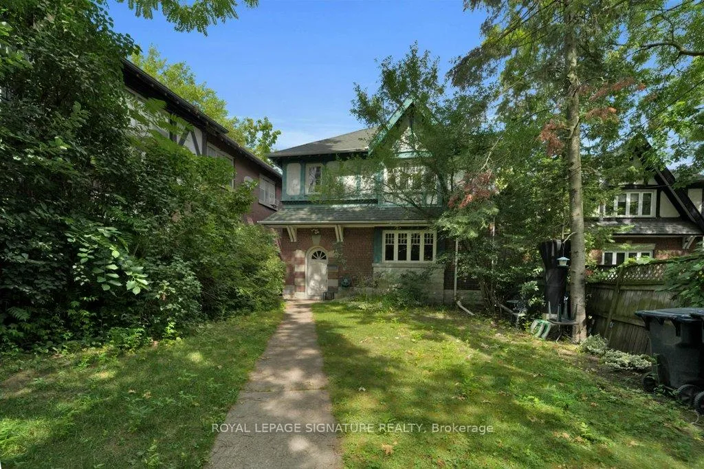 Photo 1 of 390 Davenport Road, Toronto, Casa Loma — HOMEH