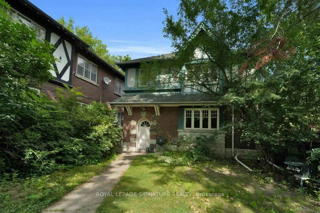 Photo 2 of 390 Davenport Road, Toronto, Casa Loma — HOMEH