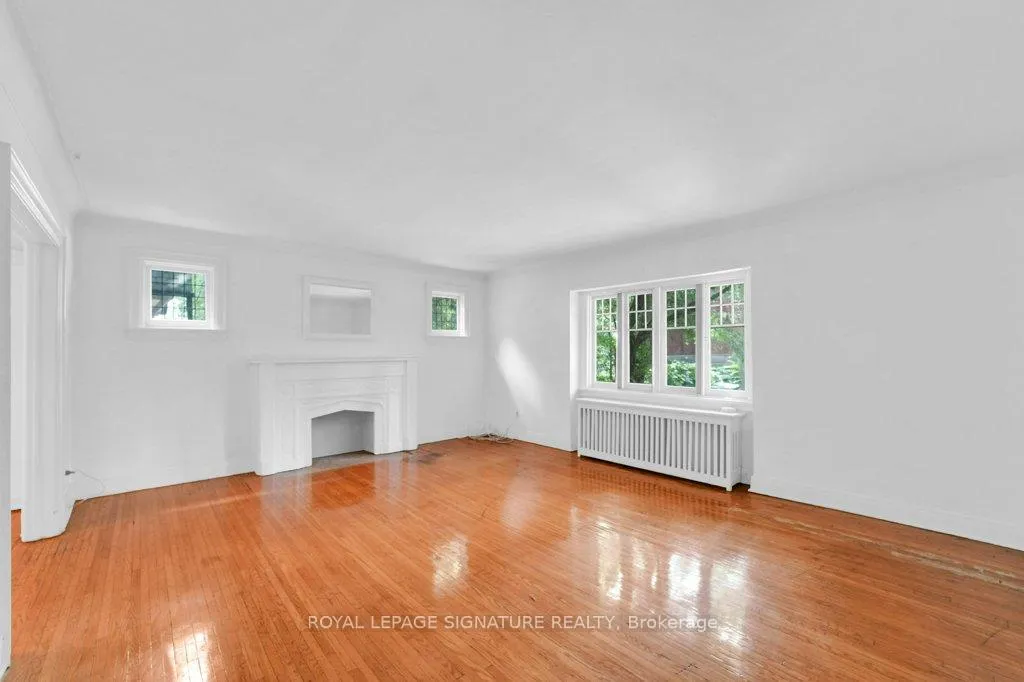 Photo 6 of 390 Davenport Road, Toronto, Casa Loma — HOMEH
