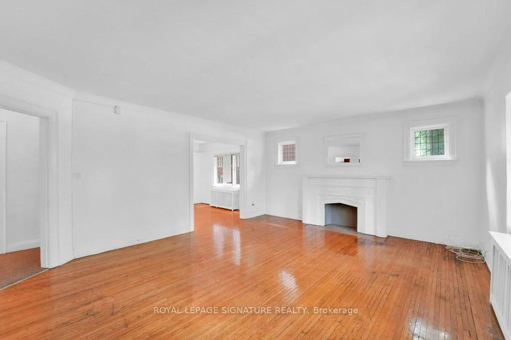Photo 7 of 390 Davenport Road, Toronto, Casa Loma — HOMEH