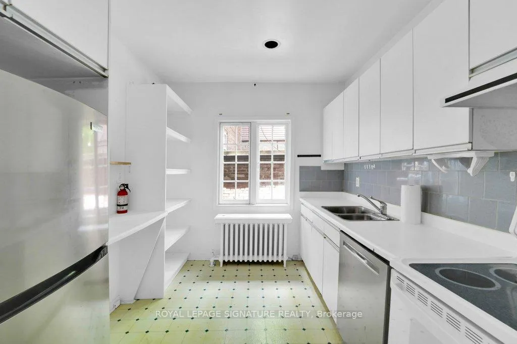 Photo 11 of 390 Davenport Road, Toronto, Casa Loma — HOMEH