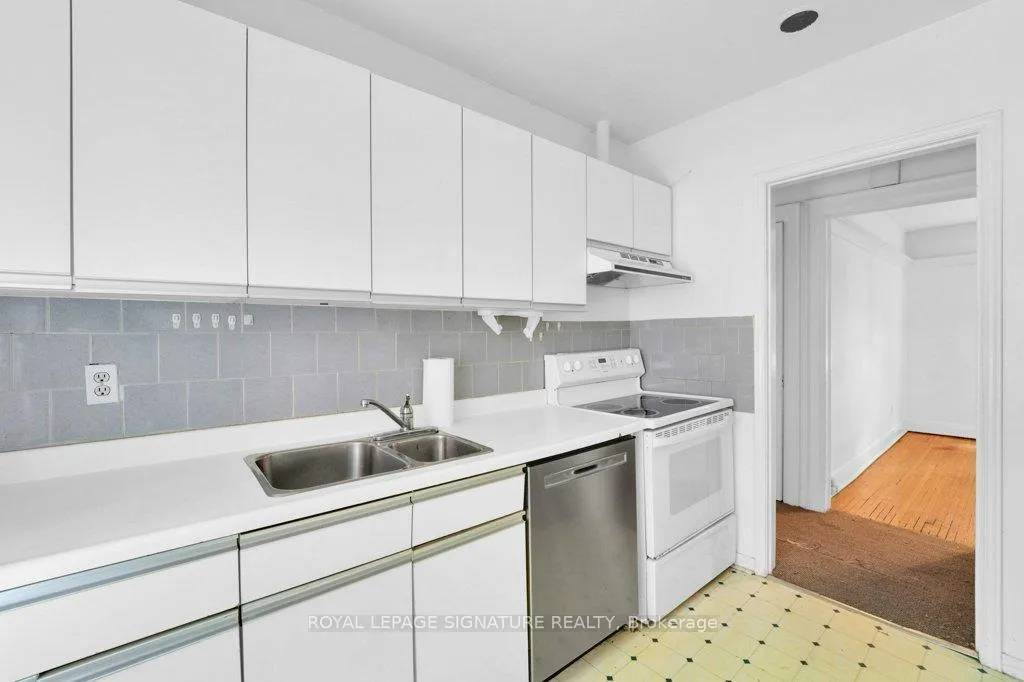 Photo 12 of 390 Davenport Road, Toronto, Casa Loma — HOMEH