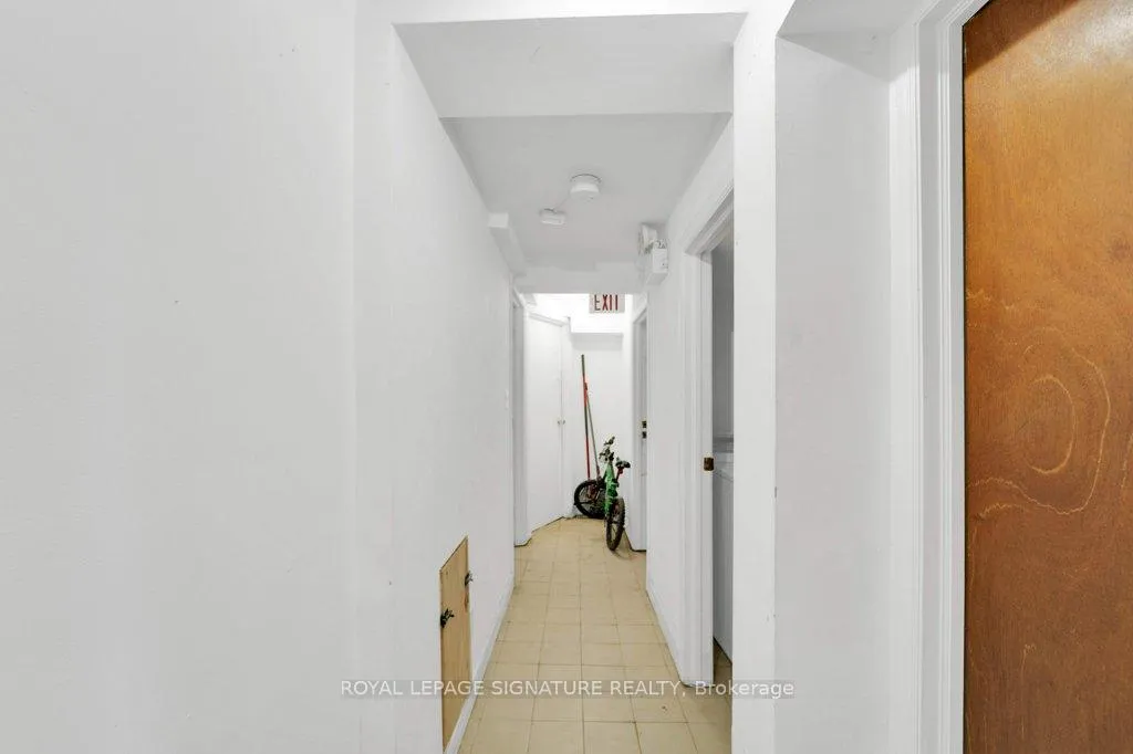 Photo 21 of 390 Davenport Road, Toronto, Casa Loma — HOMEH