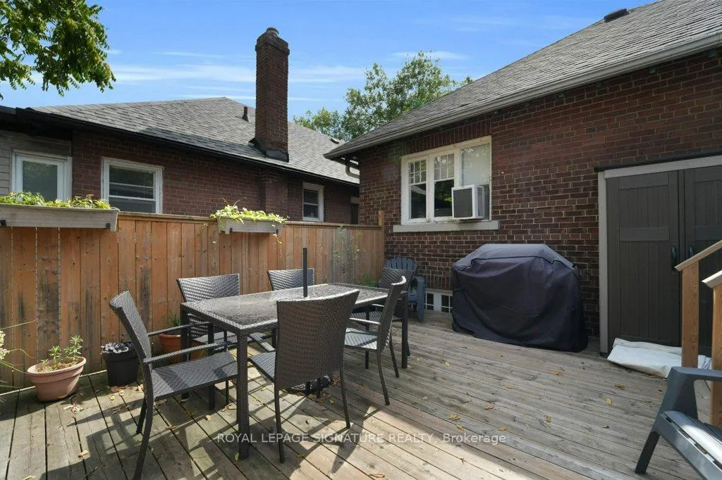 Photo 39 of 390 Davenport Road, Toronto, Casa Loma — HOMEH