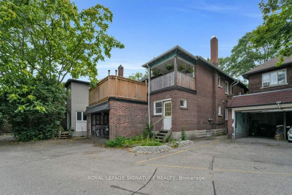 Photo 42 of 390 Davenport Road, Toronto, Casa Loma — HOMEH
