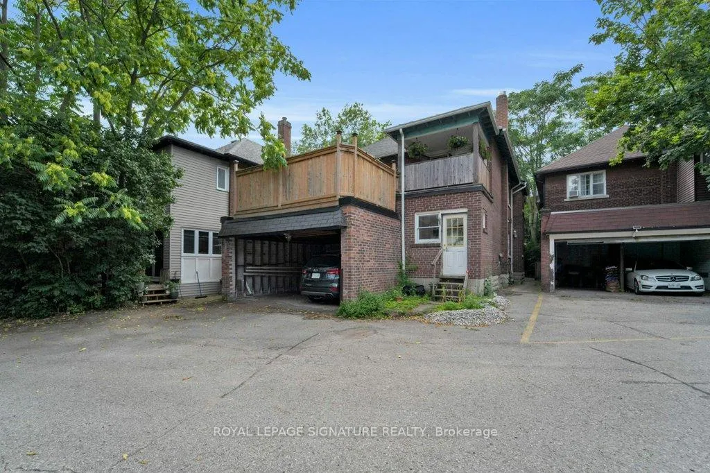 Photo 43 of 390 Davenport Road, Toronto, Casa Loma — HOMEH