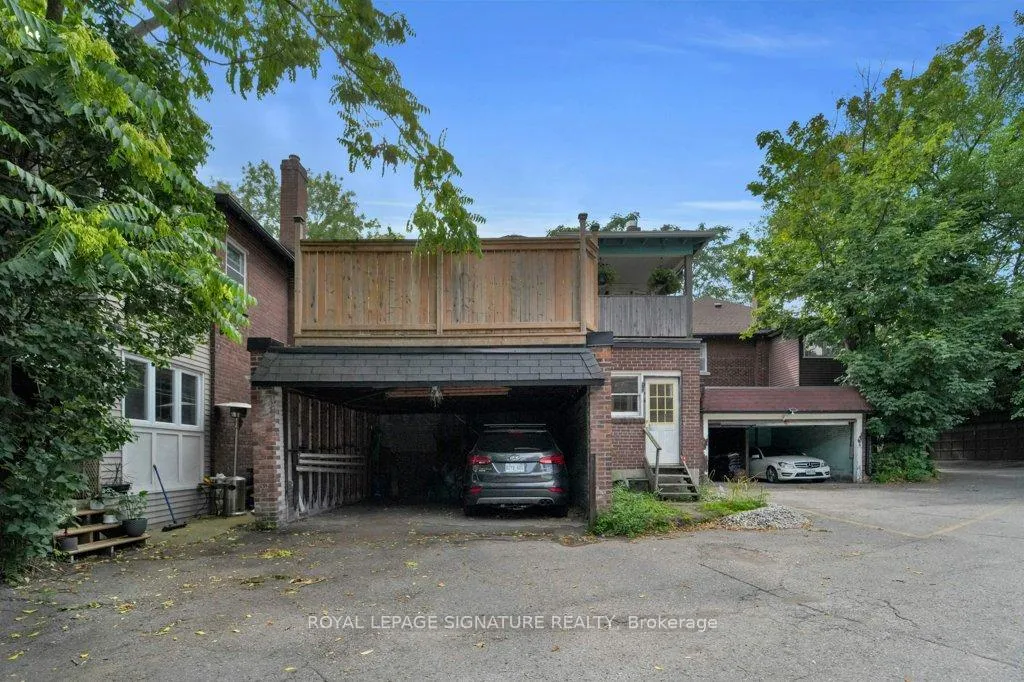 Photo 44 of 390 Davenport Road, Toronto, Casa Loma — HOMEH
