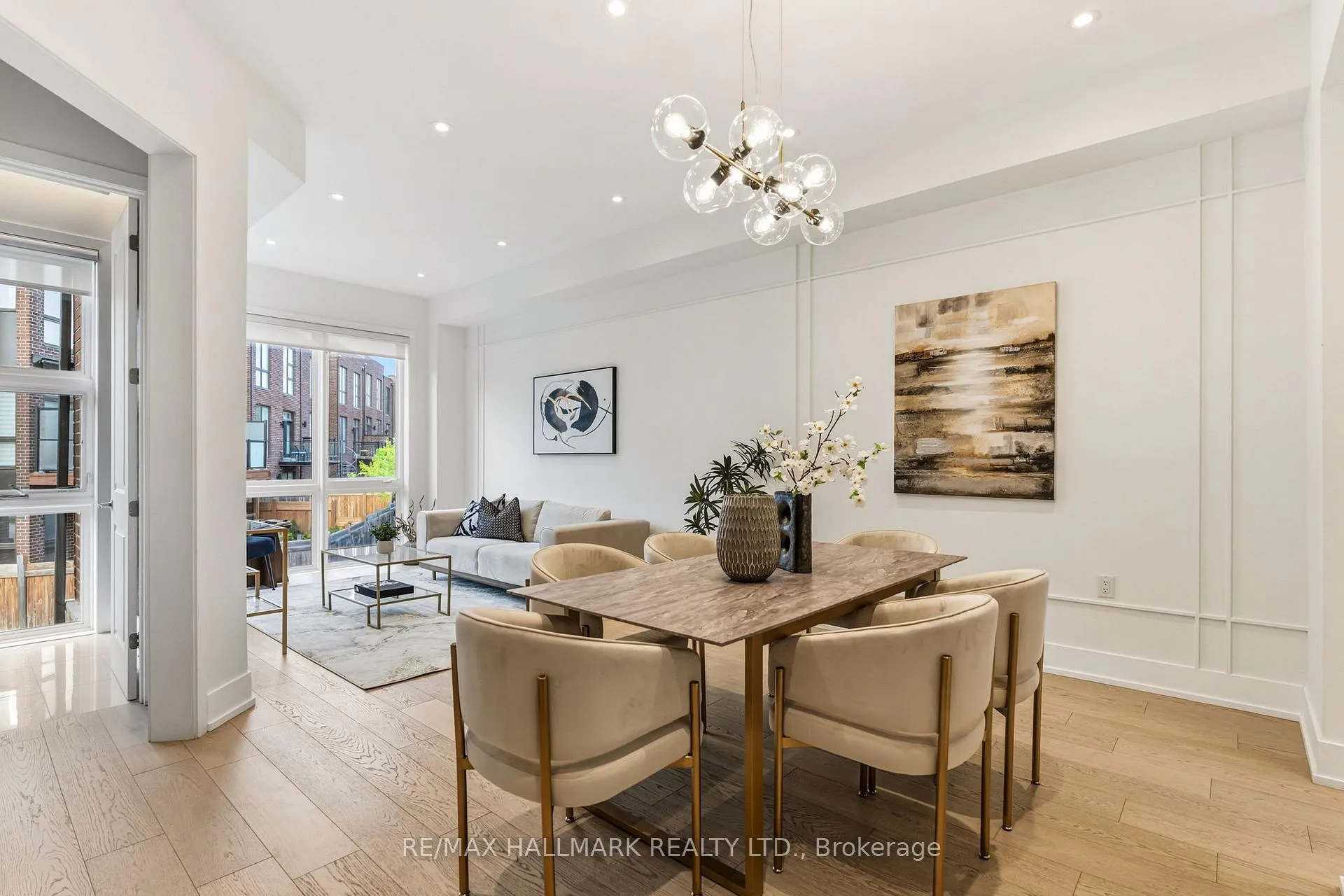 Photo 20 of 46 Crestridge Drive, Vaughan, Patterson — HOMEH