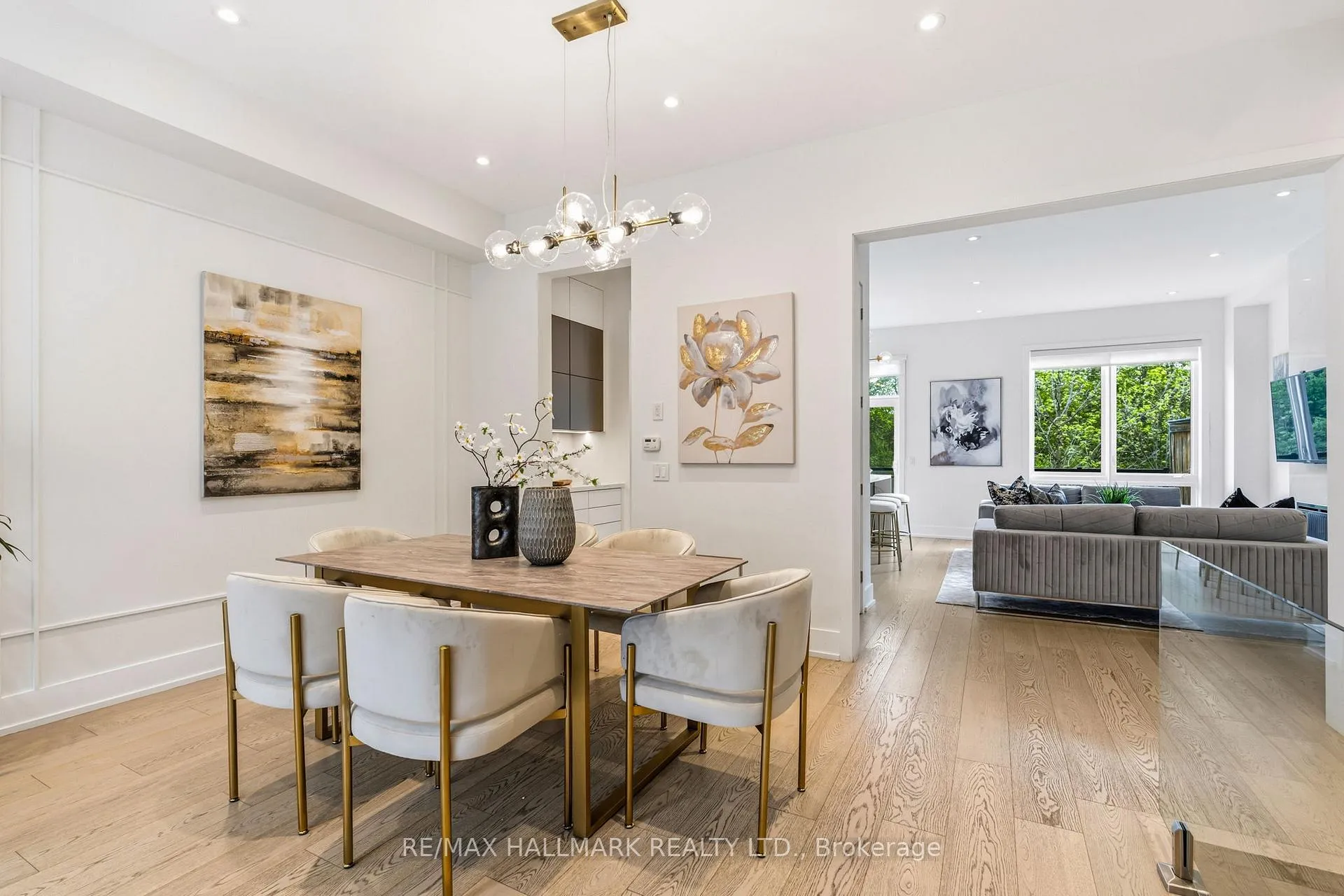 Photo 22 of 46 Crestridge Drive, Vaughan, Patterson — HOMEH