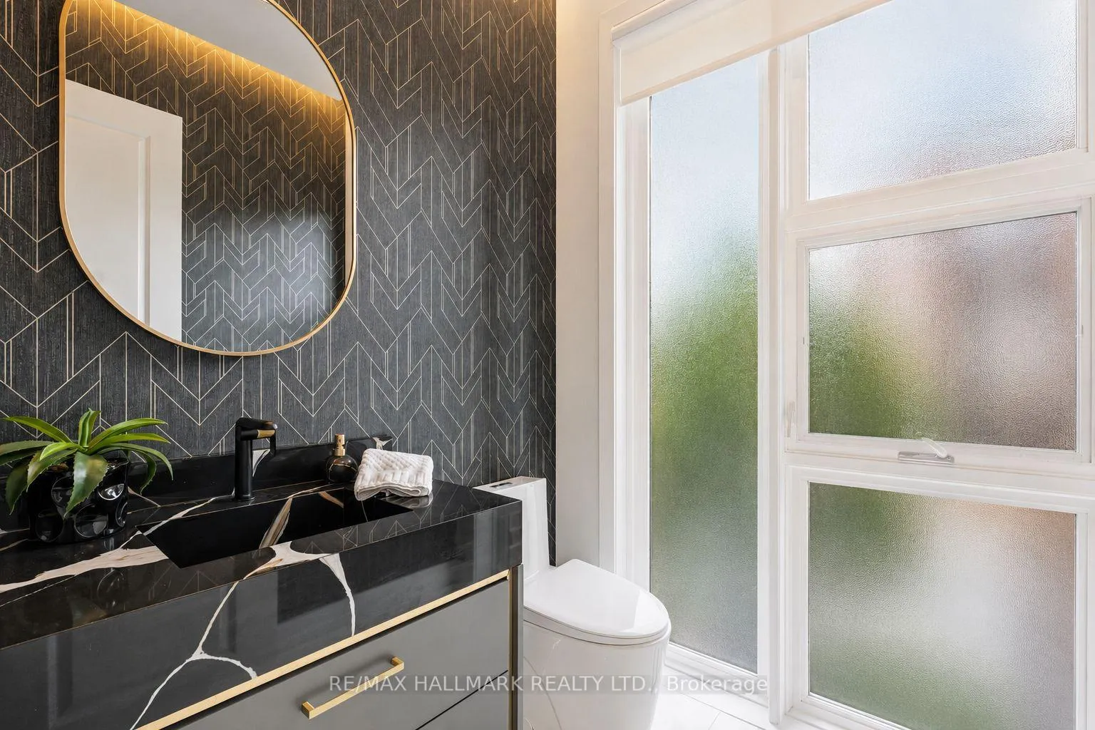 Photo 23 of 46 Crestridge Drive, Vaughan, Patterson — HOMEH