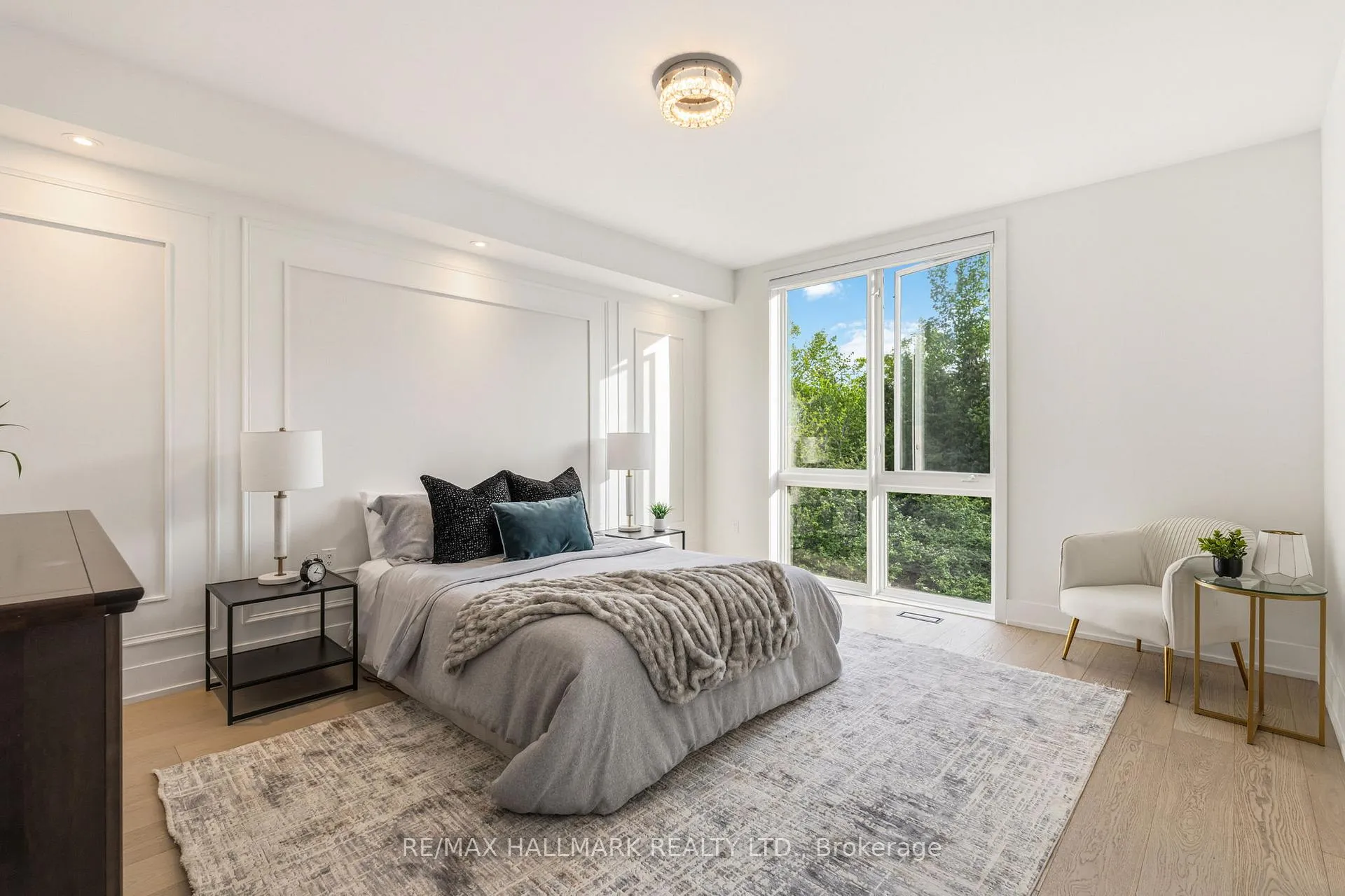Photo 25 of 46 Crestridge Drive, Vaughan, Patterson — HOMEH