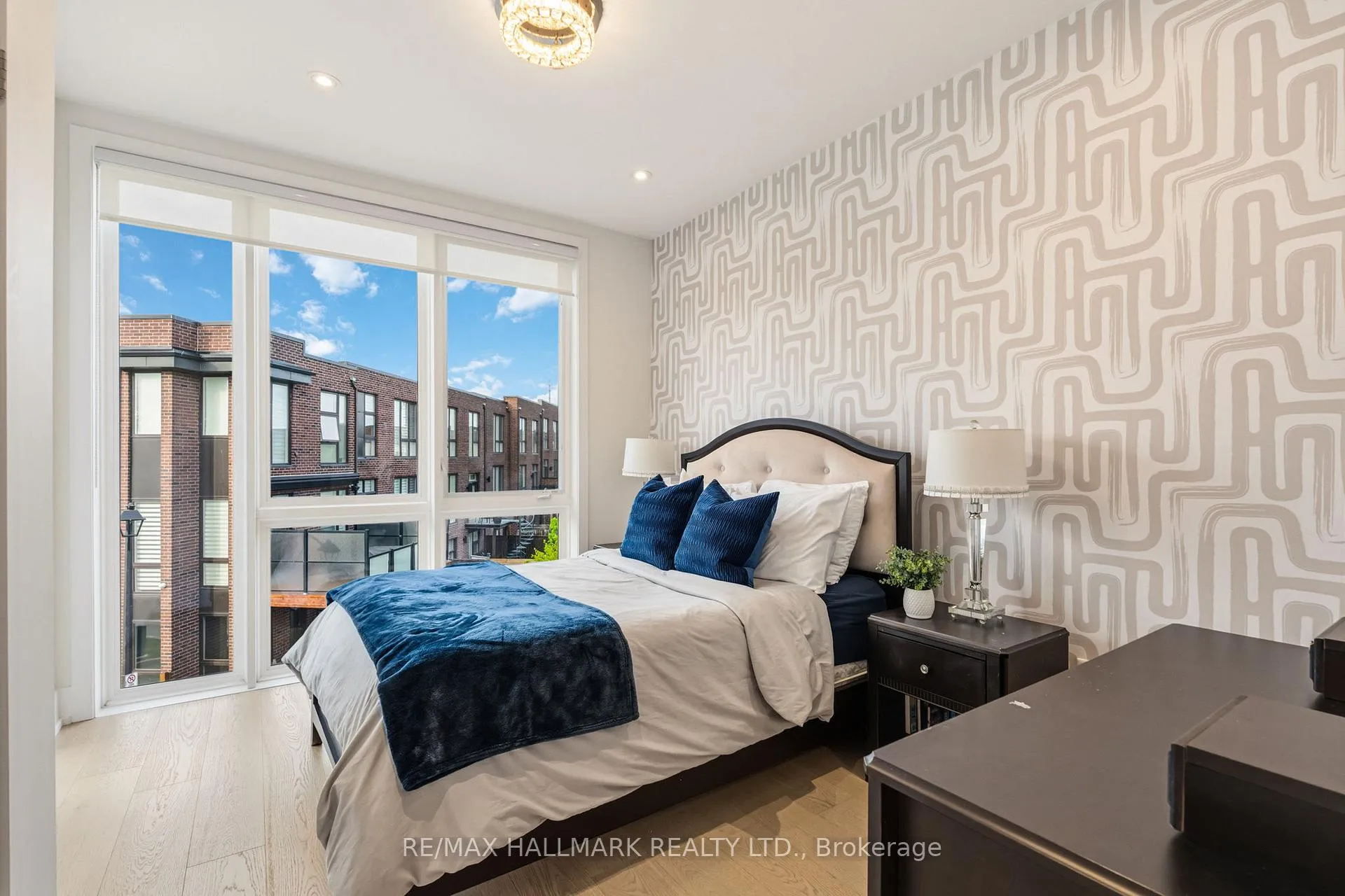 Photo 33 of 46 Crestridge Drive, Vaughan, Patterson — HOMEH