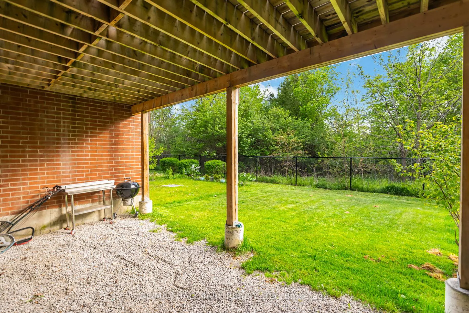 Photo 40 of 46 Crestridge Drive, Vaughan, Patterson — HOMEH