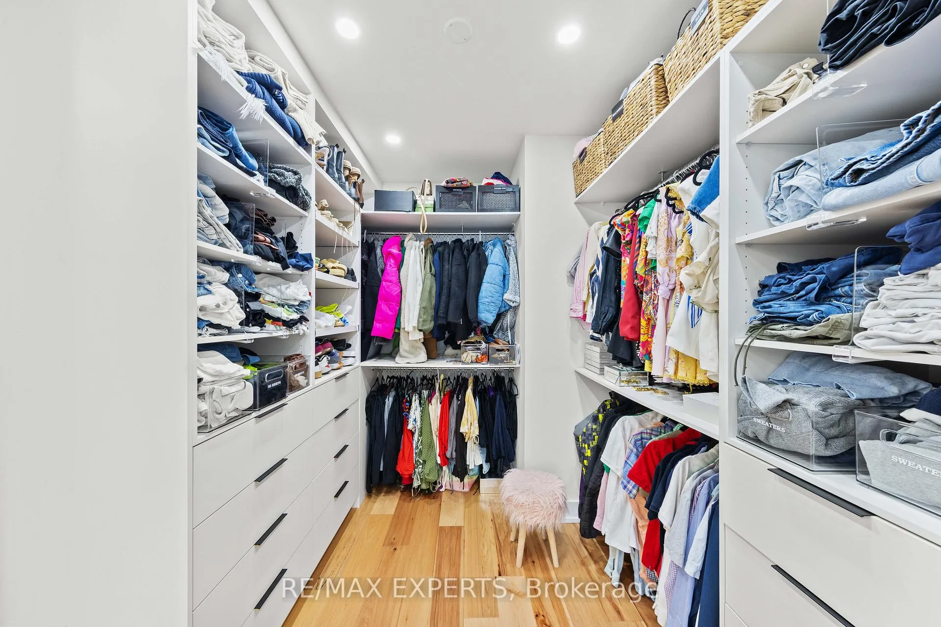 Photo 16 of 5 Harvard Avenue, Toronto, Roncesvalles — HOMEH