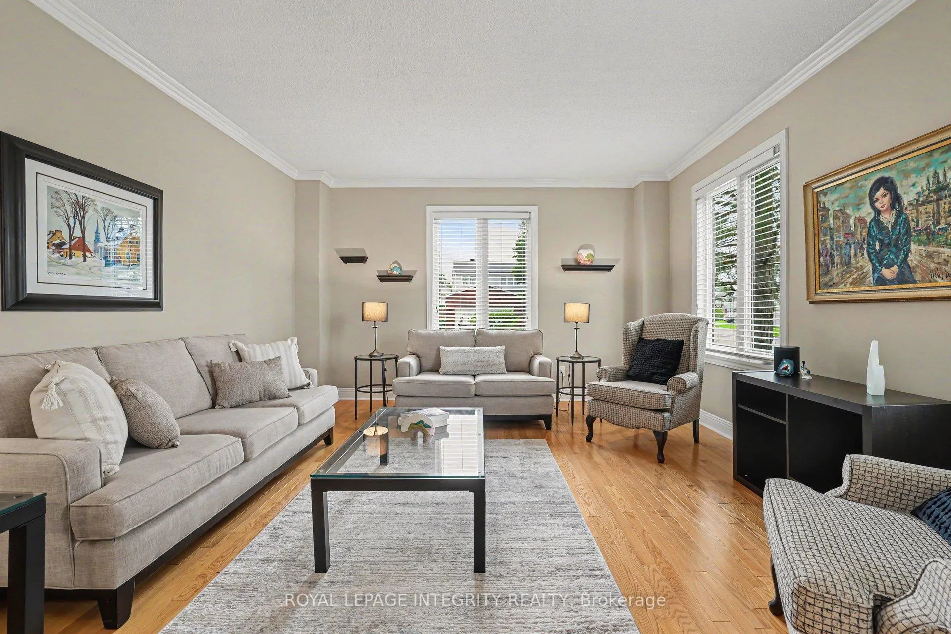 Photo 10 of 1642 Champneuf Drive, Ottawa, Chateauneuf — HOMEH