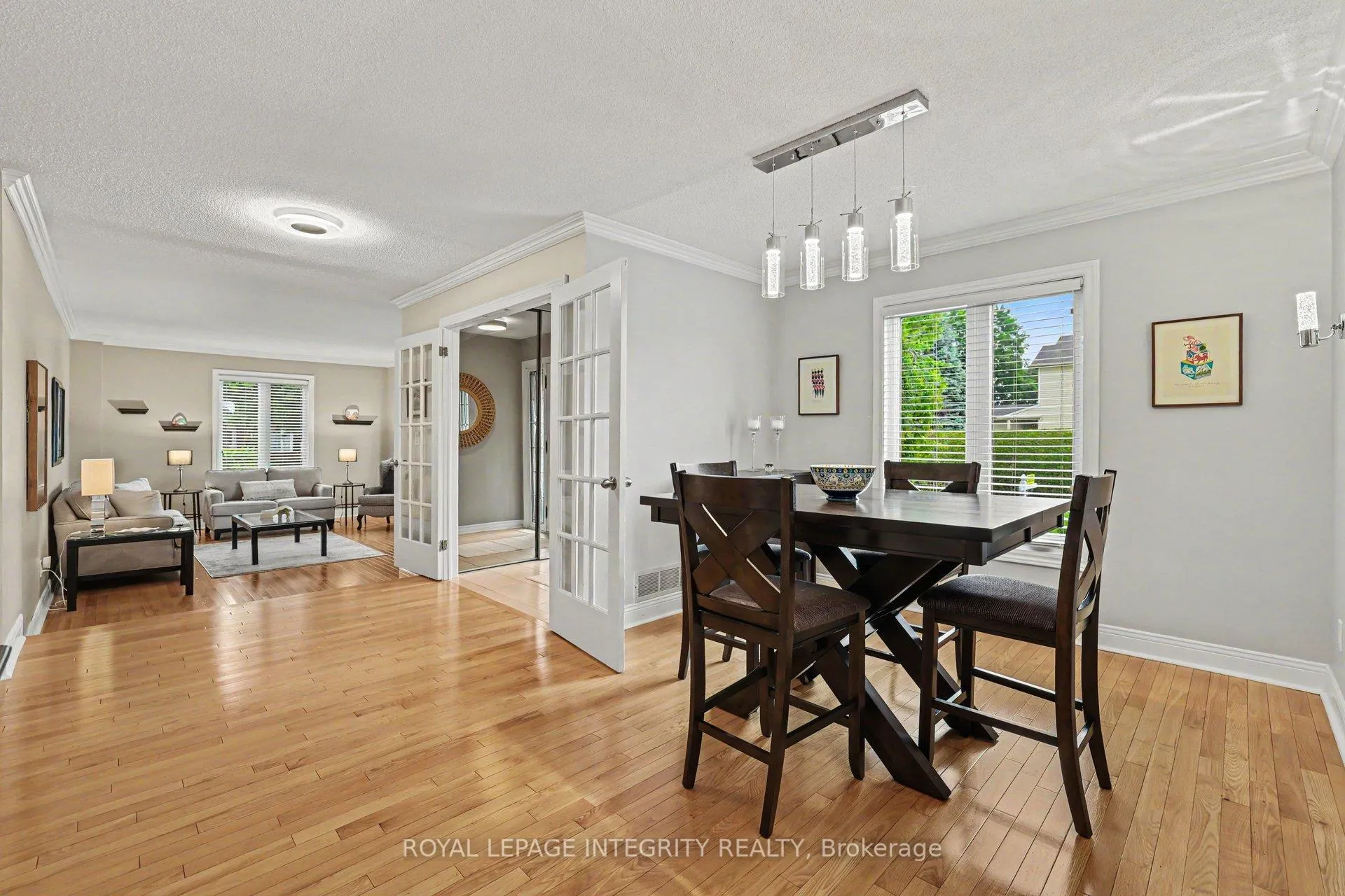 Photo 14 of 1642 Champneuf Drive, Ottawa, Chateauneuf — HOMEH