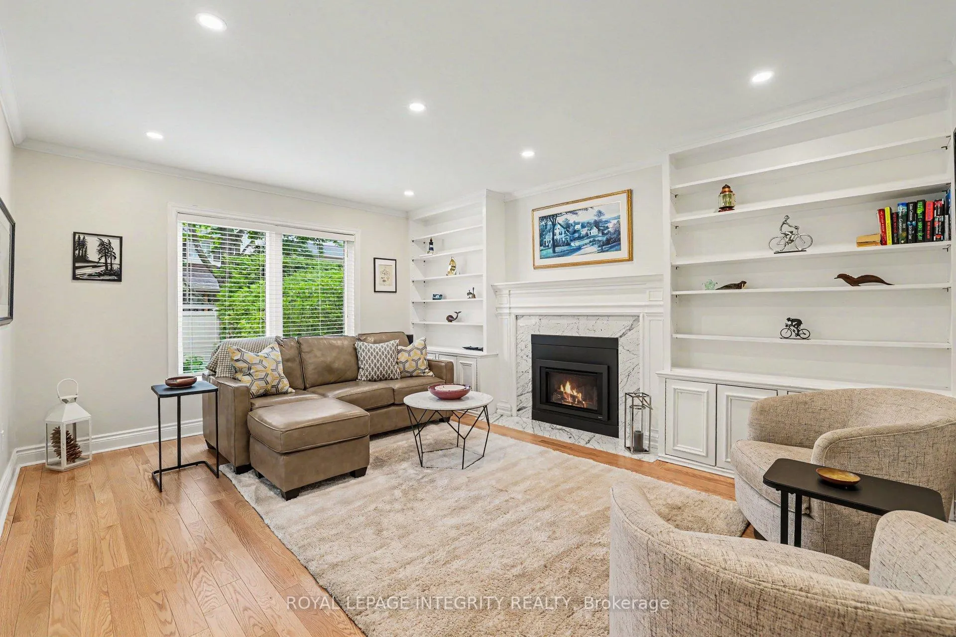 Photo 23 of 1642 Champneuf Drive, Ottawa, Chateauneuf — HOMEH