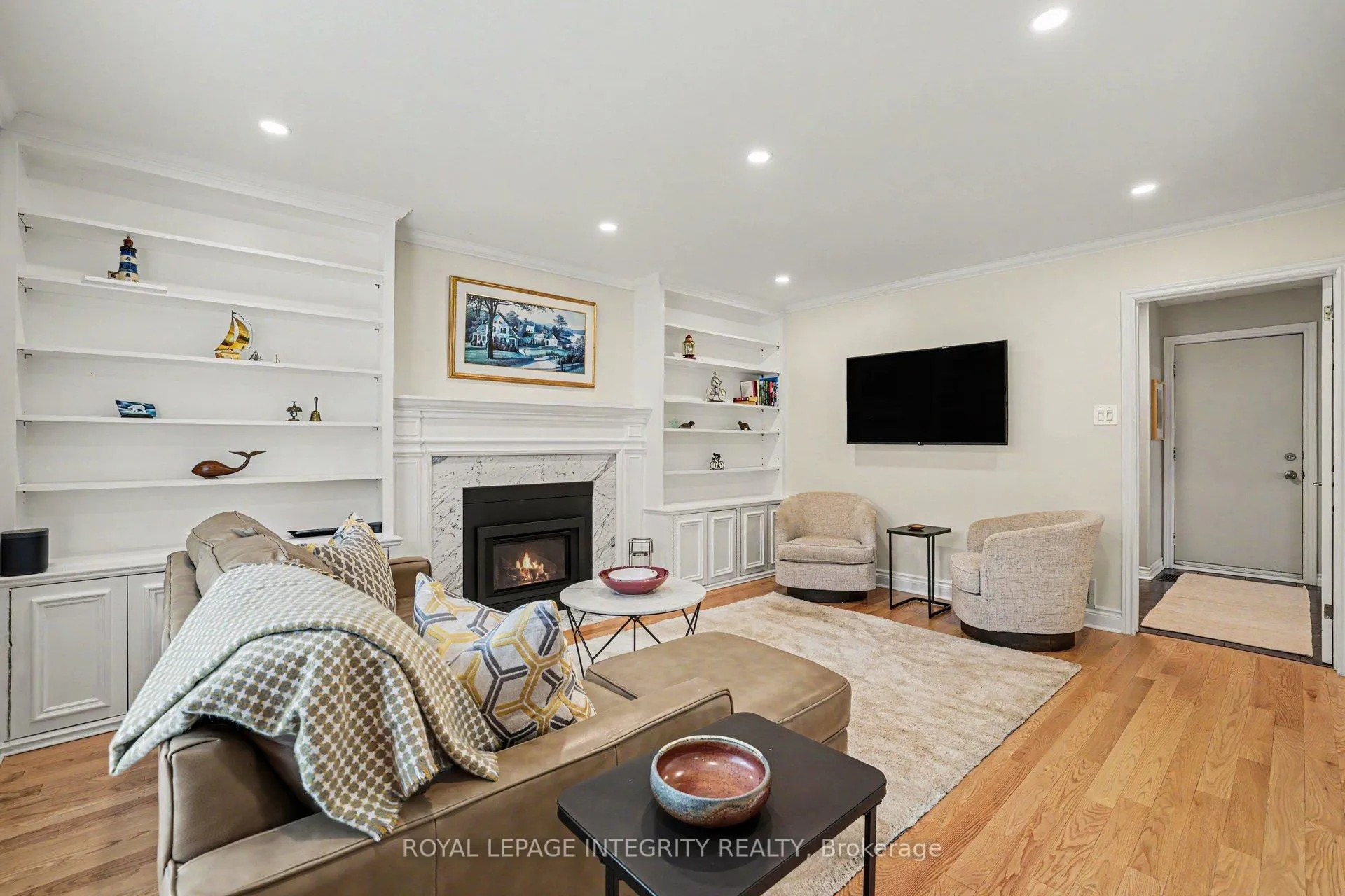 Photo 24 of 1642 Champneuf Drive, Ottawa, Chateauneuf — HOMEH