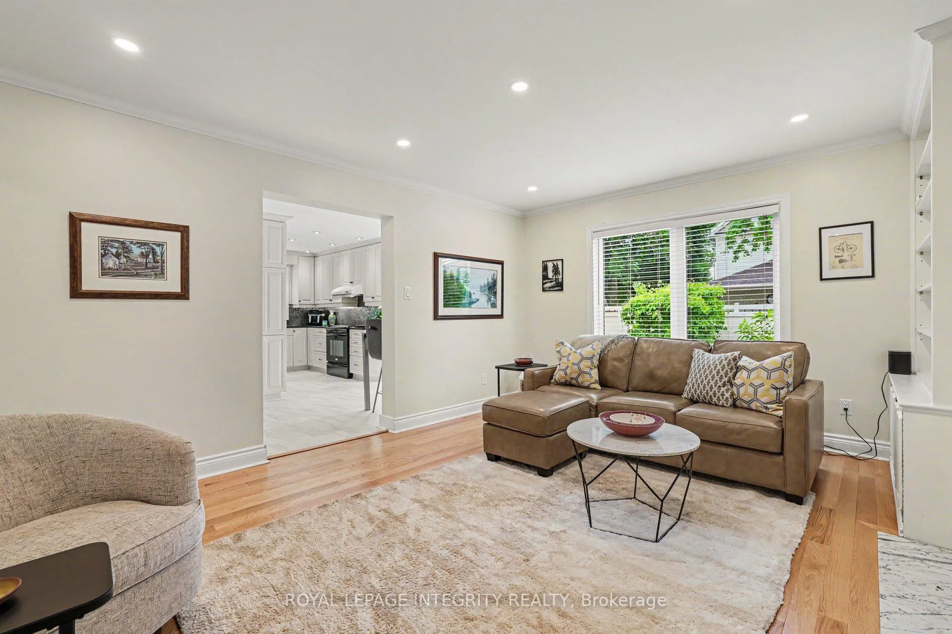 Photo 25 of 1642 Champneuf Drive, Ottawa, Chateauneuf — HOMEH